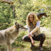 Reiterhof Wildenstein - Jacomo und der Wolf