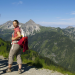 Faszination Berge