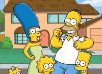 Die Simpsons