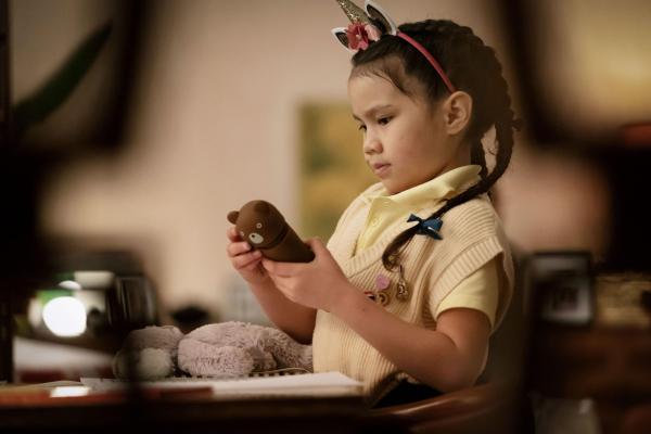 Bild 1 von 5: Lola (Maila Latukefu)