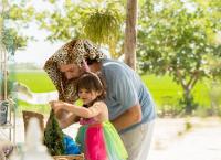 The Pier - Die fremde Seite der Liebe