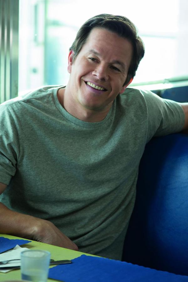 Bild 1 von 10: John (Mark Wahlberg)
