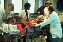 Victoria Rowell in: Diagnose: Mord