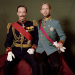 Wilhelm und Rudolf - Die verfeindeten Prinzen