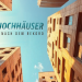 Holzhochhäuser - Die Jagd nach dem Rekord
