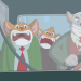 Geronimo Stilton