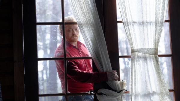 Bild 1 von 8: Redmond (Rupert Grint)