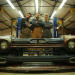 Goblin Works Garage - Das Tuner-Trio
