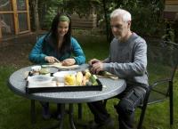 Anna und die wilden Tiere