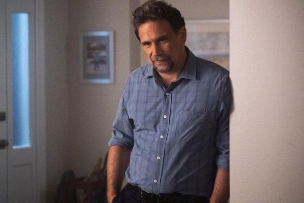 Bild 1 von 5: Jubal Valentine (Jeremy Sisto)