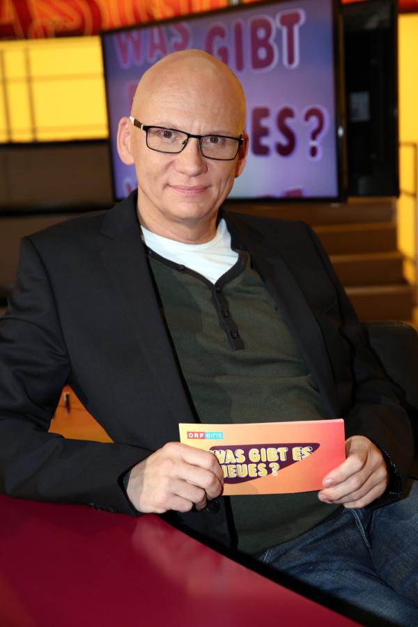 Bild 1 von 2: Oliver Baier