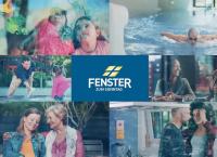 Fenster zum Sonntag