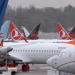 Boeing - Tödliche Gefahr gebannt?