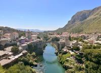 Bosnien und Herzegowina erleben