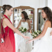 Im Brautkleid meiner Schwester