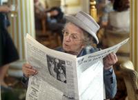 Miss Marple
