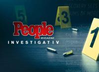People Magazine: Investigativ