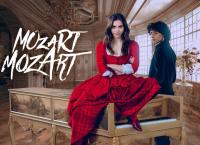 Mozart/Mozart