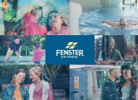 Fenster zum Sonntag