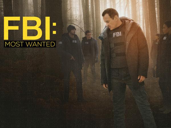 Bild 1 von 16: (2. Staffel) - FBI: Most Wanted - Artwork