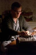 Matt Damon in: Der gute Hirte