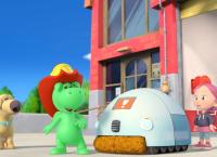 Grisu - Der kleine Drache