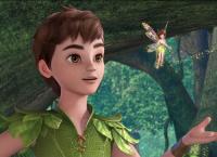 Peter Pan - Neue Abenteuer