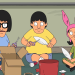 Bob's Burgers