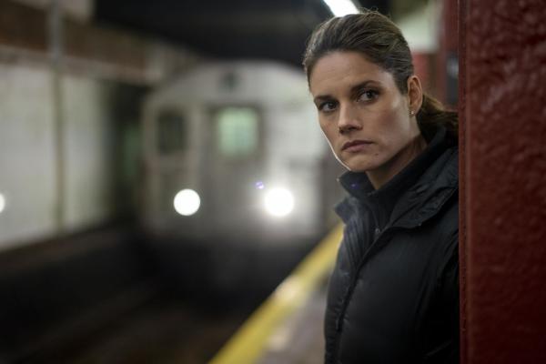 Bild 1 von 16: Maggie Bell (Missy Peregrym)