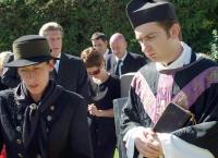 Vier Frauen und ein Todesfall