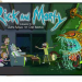 Bilder zur Sendung: Rick and Morty