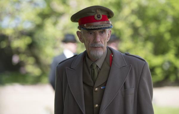 Bild 1 von 6: Jan Smuts (Richard Durden)