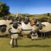 Shaun das Schaf