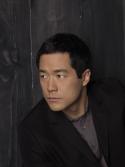 Tim Kang in: The Mentalist