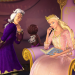 Barbie als die Prinzessin und das Dorfmädchen