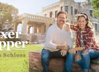 Fixer Upper: The Castle