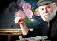 Die Faszination der Ölmalerei