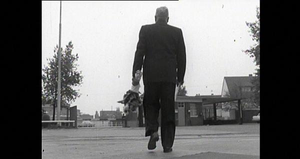 Bild 1 von 2: Ab jetzt droht Einsamkeit.