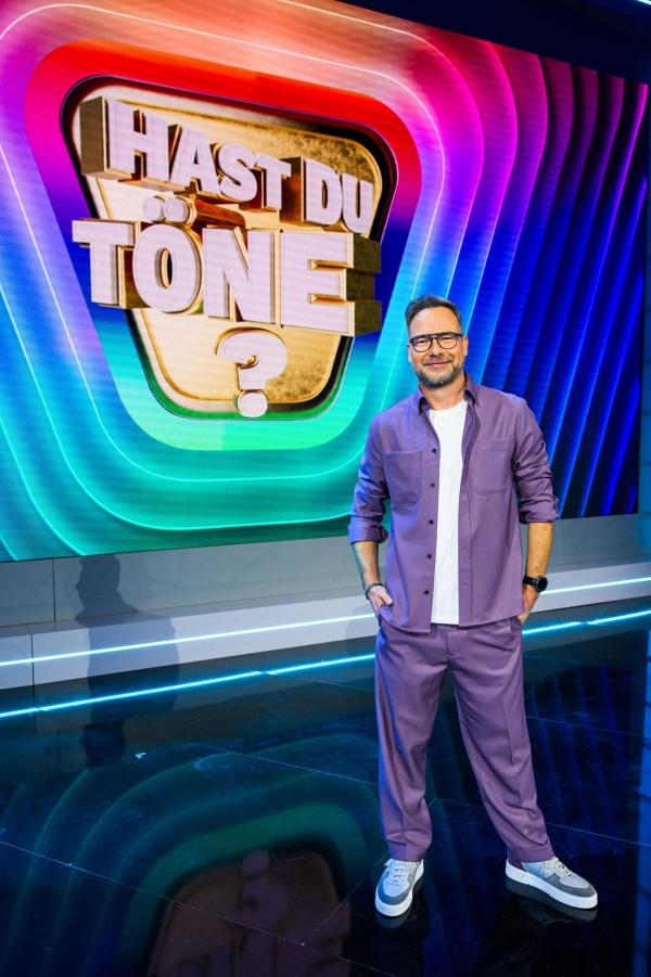 Bild 1 von 10: Matthias Opdenhövel
