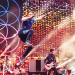 Coldplay: Live in São Paulo