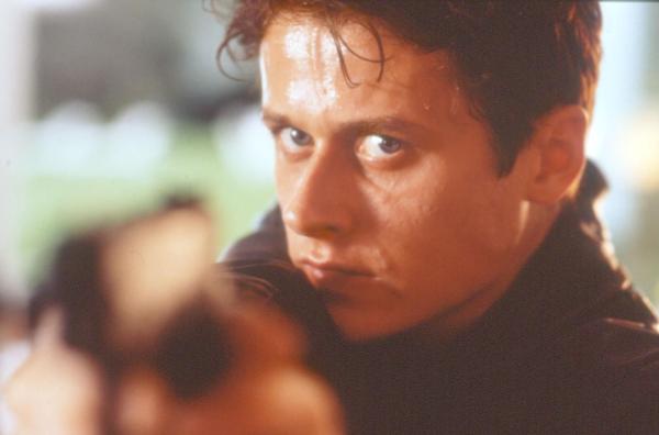 Bild 1 von 4: Andy Bergmann (Roman Knizka)