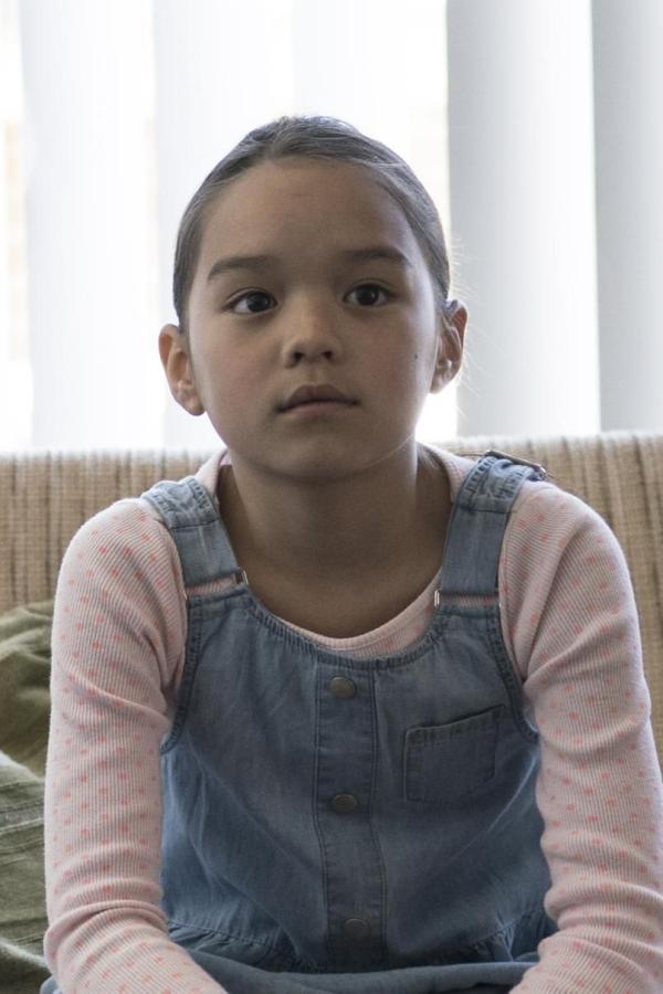 Bild 1 von 9: Brittany (Chika Yasumura)