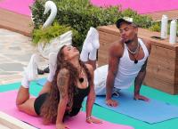 Love Island VIP