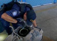 Border Patrol USA - Einsatz an Mexikos Grenze: Folge 16