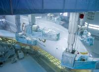 Die Flugzeugbauer - Hightech-Flieger am Fließband