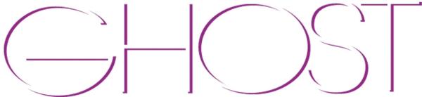Bild 1 von 10: Ghost - Nachricht von Sam - Logo