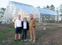 Grand Designs Schweden: Der Weg zum Traumhaus