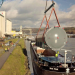 300 Tonnen Stahl auf Reisen - Schwertransport im Doppelpack