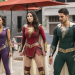 Shazam! Fury of the Gods