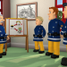 Feuerwehrmann Sam
